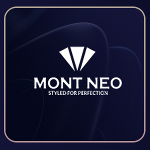 Mont Neo logo